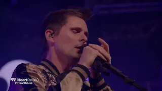 Muse - Something Human (Live at iHeartRadio 2018)