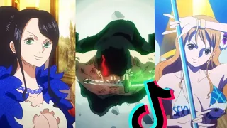 One Piece edits - compilation