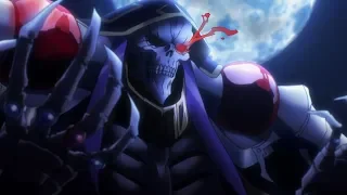 Overlord [AMV] - (Bring Me The Horizon – Throne)