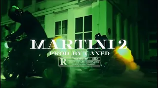 [FREE] DARK R&B Type Beat X MELODIC Type Beat - "MARTINI 2" | R&B Instrumental 2024