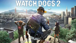 Watch Dogs 2 [#14: Трудности перевода]