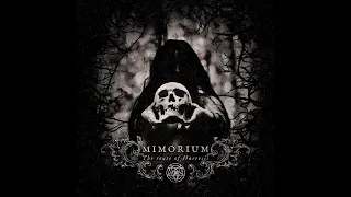 Mimorium - The Route of Haeresis (Full Album Premiere)