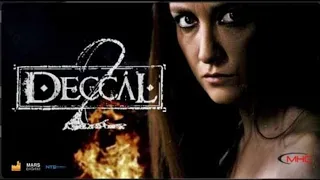 DECCAL 2 - Türk Korku Filmleri +18 En İyi Korku filmi HD 2020#Korkufilmi#CinVakası