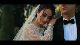 WEDDING DAY 27.10.2022 OLTIN SAMARQAND ROLIK