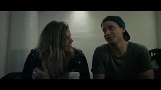 Conrad Sewell on Tour with Kygo - "Firestone"