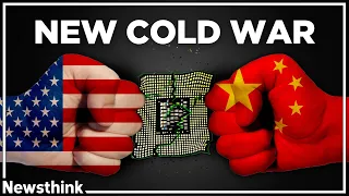 US vs China: The Fight to Control the World’s Most Critical Technology