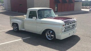 1965 Ford F100 For sale in Farmington NM