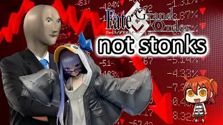 Anime Figure Buying Regrets | Fate/Grand Order | Mysterious Alter Ego Λ (Alter) Review