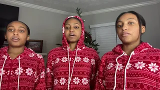 christmas medley || resound arrangement