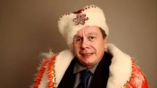 С Новым годом, милые девушки!