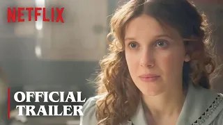 Enola Holmes 2 | Official Final Trailer | Netflix