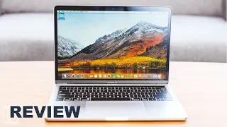 2018 Macbook Pro Review (13 Inch)