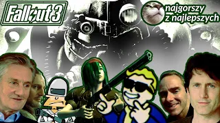 Fallout 3 - najgorszy z najlepszych