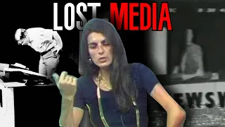 The First Live TV Suicide - Christine Chubbuck's Lost Tape