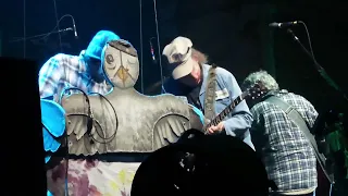 Neil Young & Crazy Horse, LIKE A HURRICANE, Bristow, VA, May 11, 2024