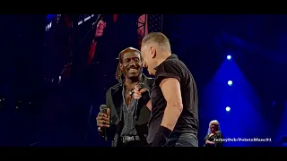 Bruce Springsteen "Nightshift" Gillette Stadium, Foxborough, MA 8-24-23 with GREAT AUDIO