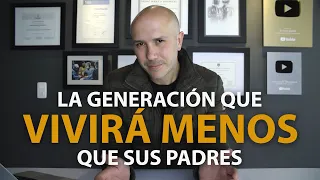 La Primera Generación Que Vivirá Menos Que Sus Padres | Dr. Carlos Jaramillo