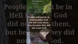 💕god message today || god says || #godmessage #godmessagetoday #god #godsaystoday