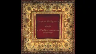 Loreena McKennitt - A Mediterranean Odyssey (Full Album)
