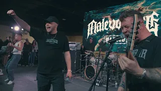 [hate5six] Malevolence - March 18, 2023