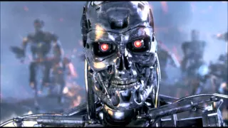 Terminator - Legendary music