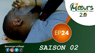 Moeurs - Saison 2 - Episode 24 **VOSTFR **