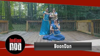 Boondan | Kathak Dance Presentation