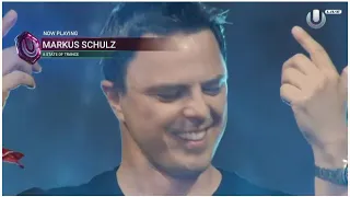 Markus Schulz ASOT Day 3 Ultra Miami 2019