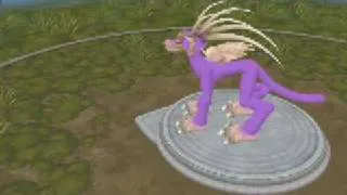 Dragon Tutorial SPORE