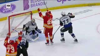 Nazem Kadri 2-1 Goal @ Tampa Bay Lightning | November 17 2022