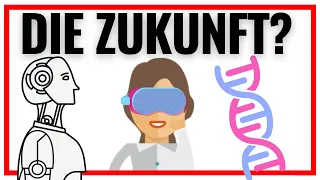 Die Top 13 Studiengänge mit Zukunft (2023) 🧬