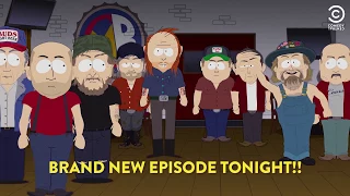 South Park's Back TONIGHT! | Comedy Central UK