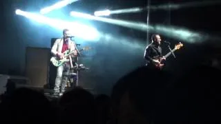 Weezer : I Want You To Live @Amnesia Rockfest 2014 - Montebello