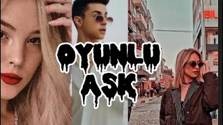 OYUNLU AŞK🔥| Bölüm 1 |  Komedi&Aşk dizisi