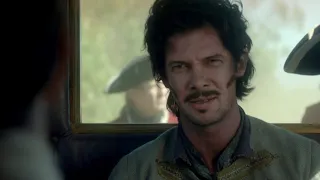 Black Sails | Jack Rackham Full Carriage Monologue