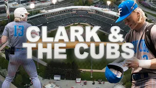 Max Clark - "Clark and The Cubs" Episode 3