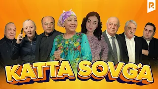 Katta sovg'a (o'zbek film) | Катта совга (узбекфильм)