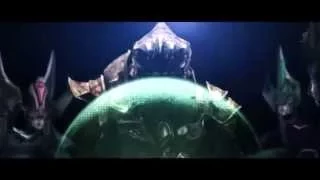 Halo 2 Anniversary Terminal 10 - Covenant Record: Unggoy (Grunt) Rebellion