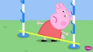 Peppa Pig Wutz Deutsch Neue Episoden 2018 #122