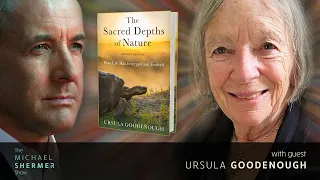 The Sacred Depths of Nature — Ursula Goodenough on How to Find Sacred Scientific Spirituality