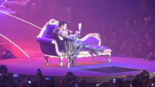 Killer Queen - Queen + Adam Lambert - Manchester Arena 21/01/2015