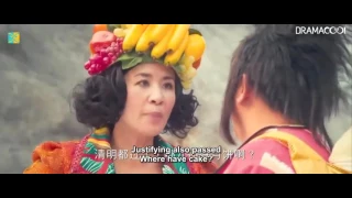 Best Chinese Action Movies 2016 * New Chinese Movies English Subtitles 2016