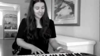 Princess Die by Lady Gaga (cover)