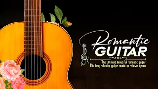 The Most Impressive Guitar Music For You To Relax And Eliminate Stress To Sleep Deeply