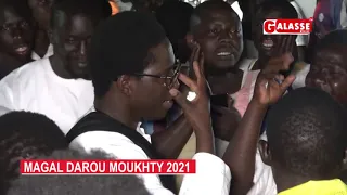 Zickroullah Fils de Serigne Modou Kara Magal darou Moukhty  2021