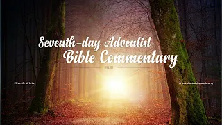 6BC-03 – 1 Corinthians (SDA Bible Commentary, vol. 6)