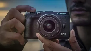 Canon EOS M6 Mark ii (2024) | Watch Before You Buy