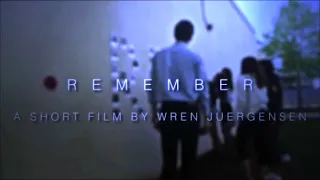 remember   a holocaust short film