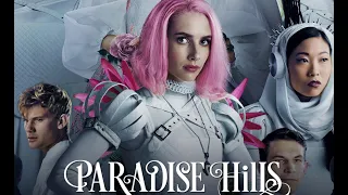 Paradise Hills | SciFi-Thriller | Trailer | Showmax