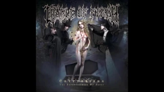 Cradle Of Filth - Cryptoriana - The Seductiveness of Decay (Full Album)